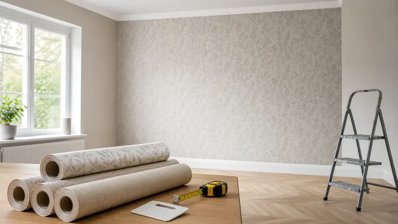 How to Install Wallpaper: Step-by-Step Guide for Beginners