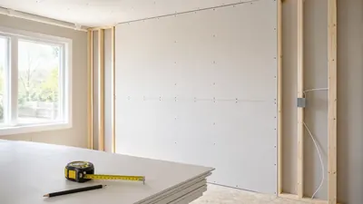 Drywall Calculator