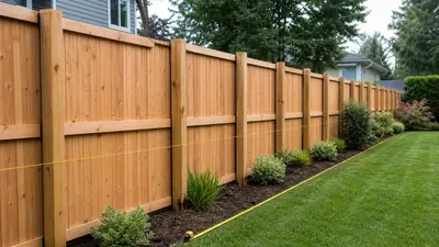 Fence Calculator