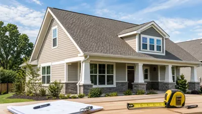 Roof Calculator